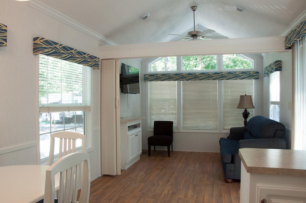 Sea Pines Loft Cottage 7 Swainton المظهر الخارجي الصورة